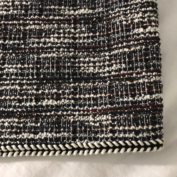 NWT Max Studio Above Knee Pencil Skirt - Picture 2 of 6